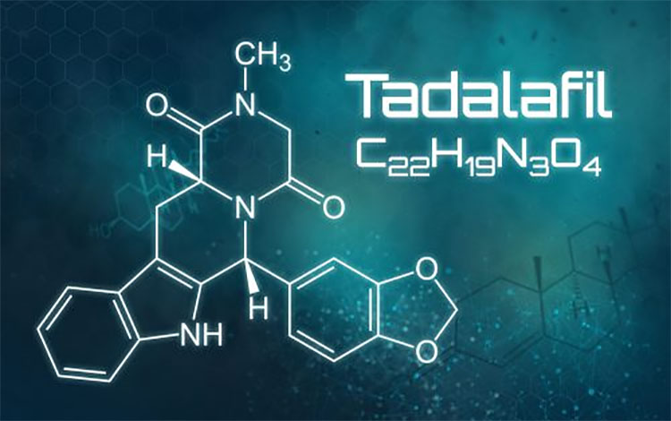 犀利士成分與作用機制