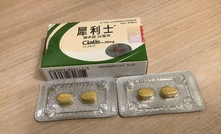 台廠犀利士的缺點