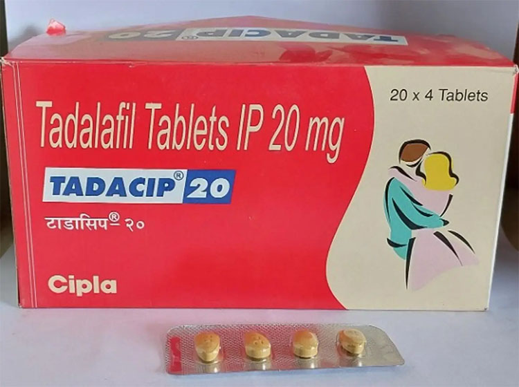 犀利士Tadacip