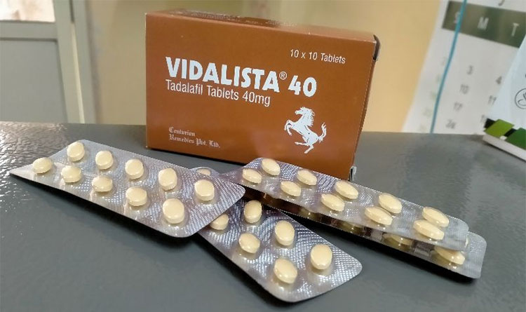 犀利士Vidalista