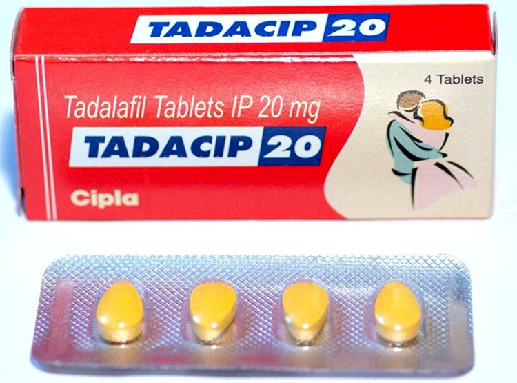 Tadacip（印度犀利士）