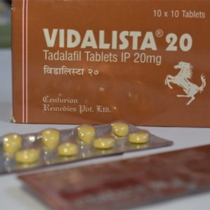 犀利士Vidalista：官網力薦機具性價比的選擇